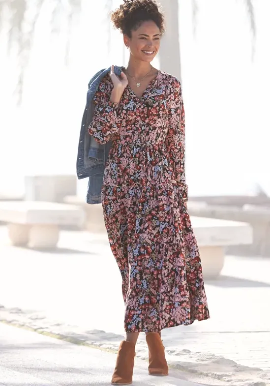 Maxikleid