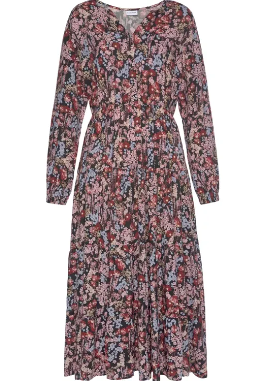 Maxikleid
