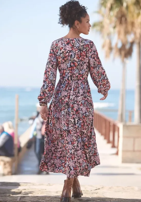 Maxikleid
