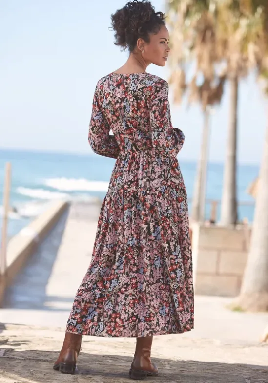 Maxikleid