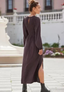 Maxikleid