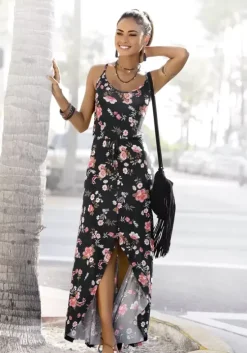 Maxikleid