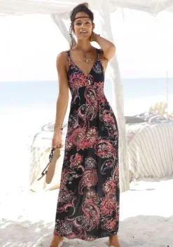 Maxikleid