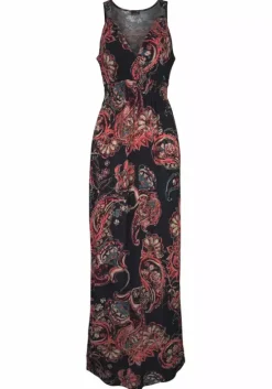 Maxikleid
