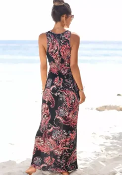 Maxikleid