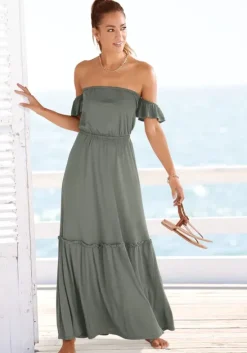 Maxikleid
