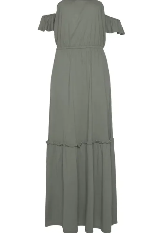 Maxikleid