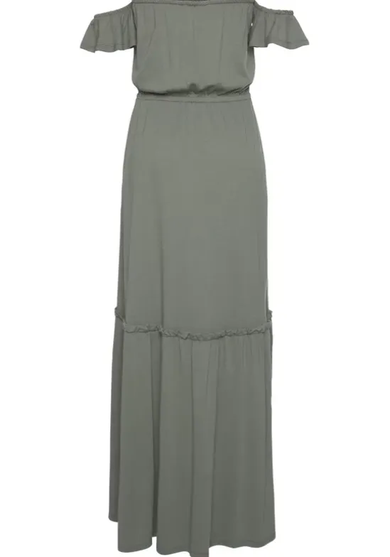 Maxikleid
