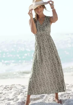 Maxikleid