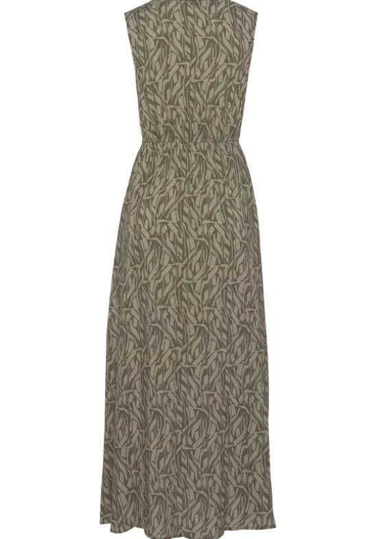 Maxikleid