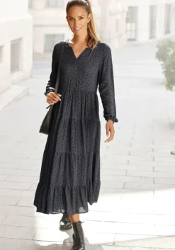 Maxikleid