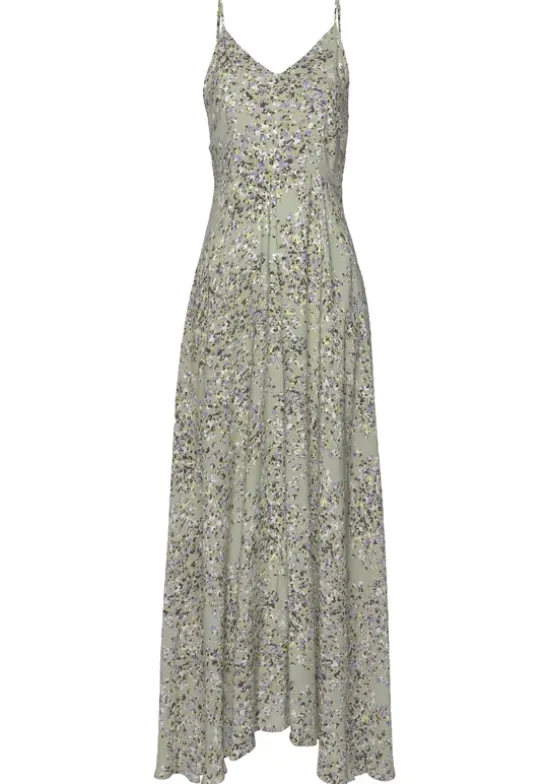 Maxikleid