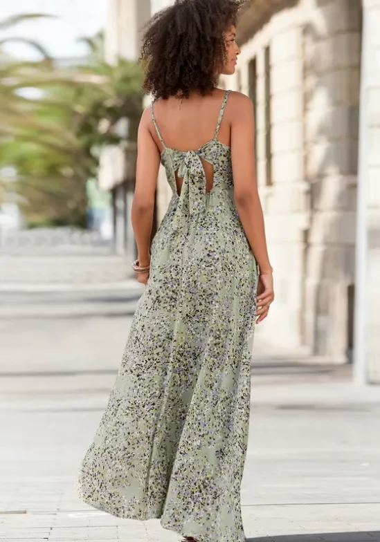 Maxikleid