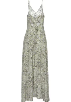 Maxikleid