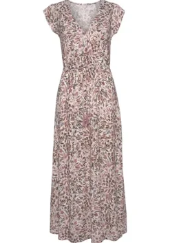 Maxikleid