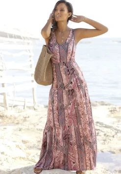 Maxikleid