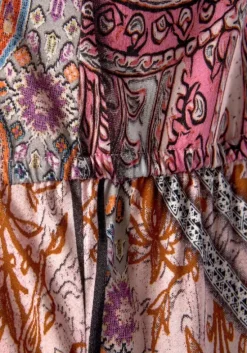 Maxikleid