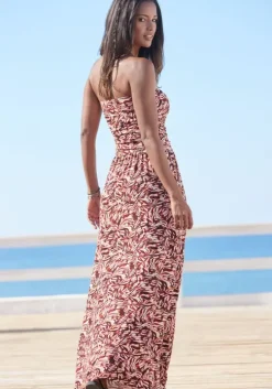 Maxikleid