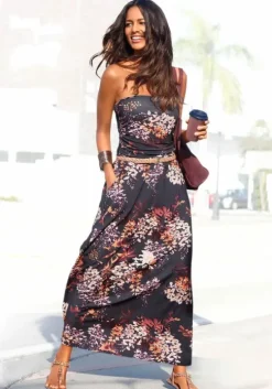 Maxikleid