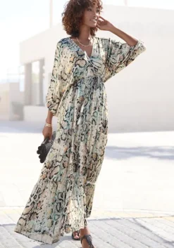 Maxikleid