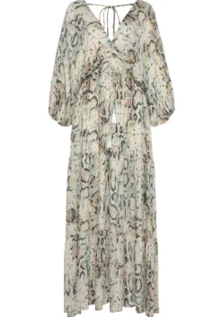 Maxikleid