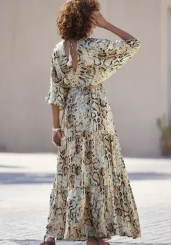 Maxikleid