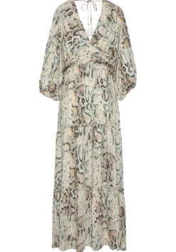 Maxikleid
