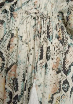 Maxikleid