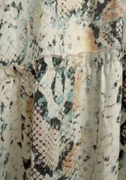 Maxikleid