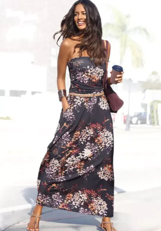 Maxikleid