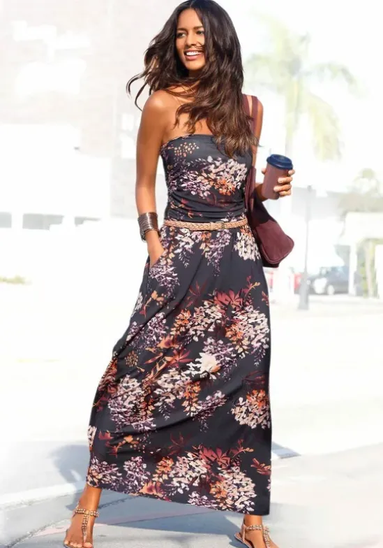 Maxikleid