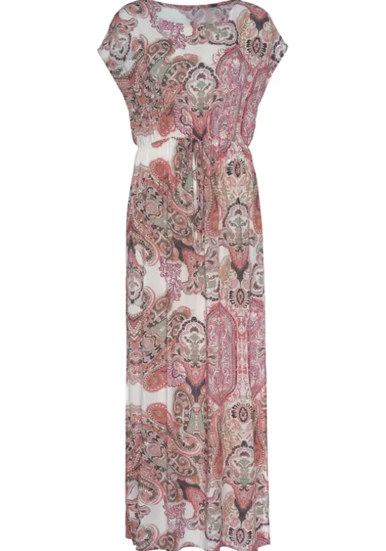Maxikleid