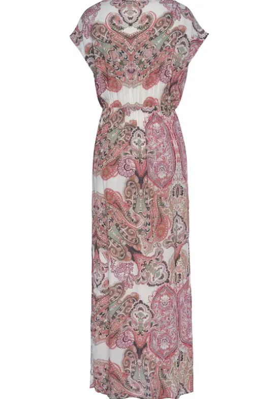 Maxikleid