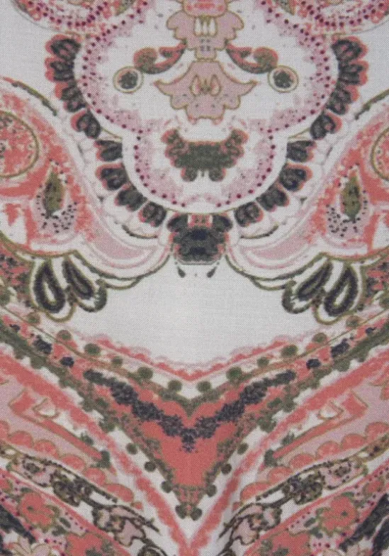 Maxikleid
