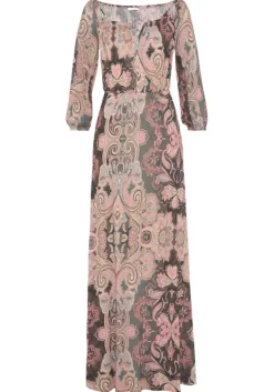 Maxikleid