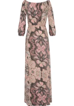 Maxikleid