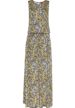 Maxikleid
