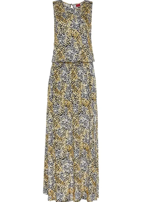 Maxikleid