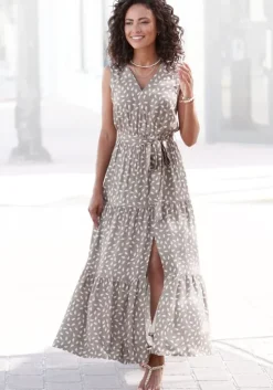 Maxikleid
