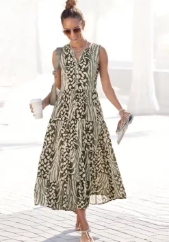 Maxikleid