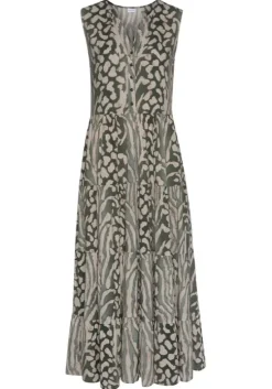 Maxikleid