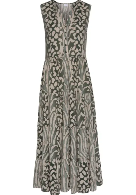 Maxikleid