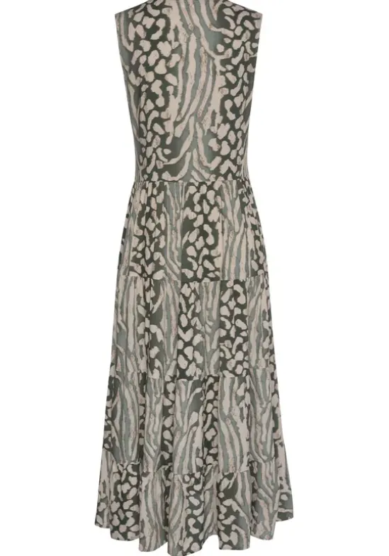 Maxikleid