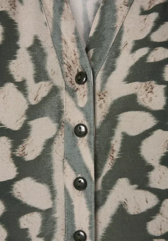 Maxikleid