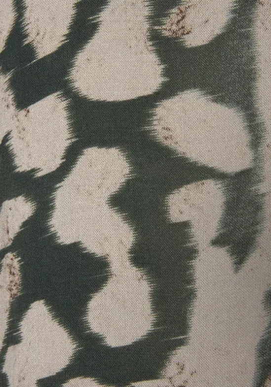 Maxikleid