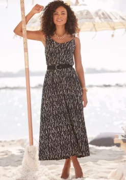 Maxikleid