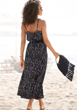 Maxikleid