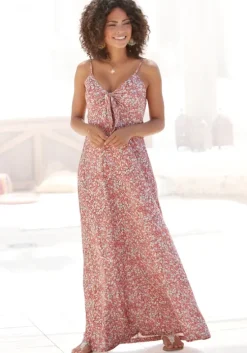 Maxikleid