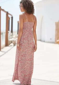 Maxikleid