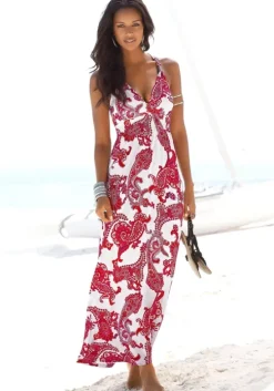 Maxikleid